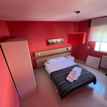 Hotel Residencia Vista Alegre Santiago de Compostela Zewnętrze zdjęcie
