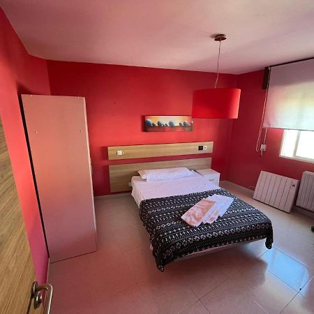 Hotel Residencia Vista Alegre Santiago de Compostela Zewnętrze zdjęcie