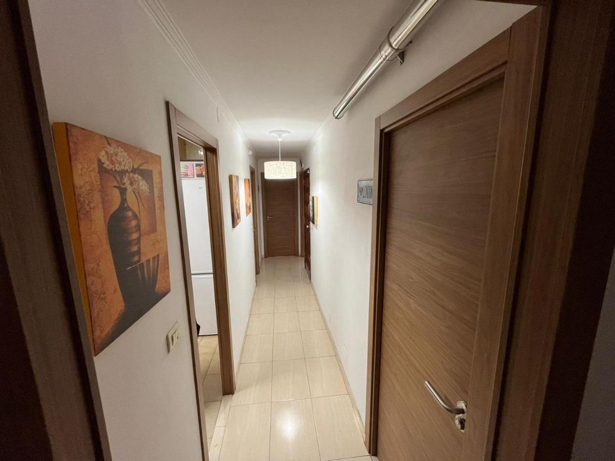 Hotel Residencia Vista Alegre Santiago de Compostela Zewnętrze zdjęcie