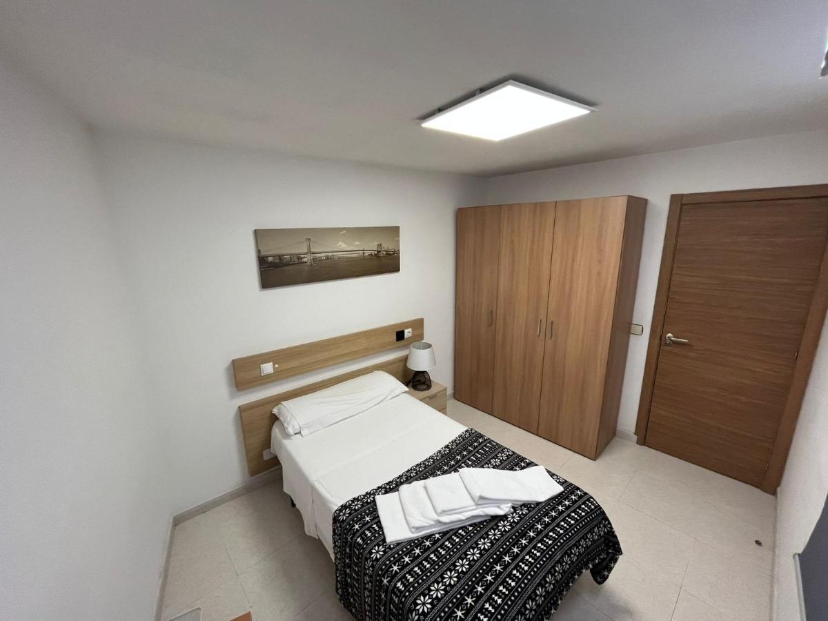 Hotel Residencia Vista Alegre Santiago de Compostela Zewnętrze zdjęcie
