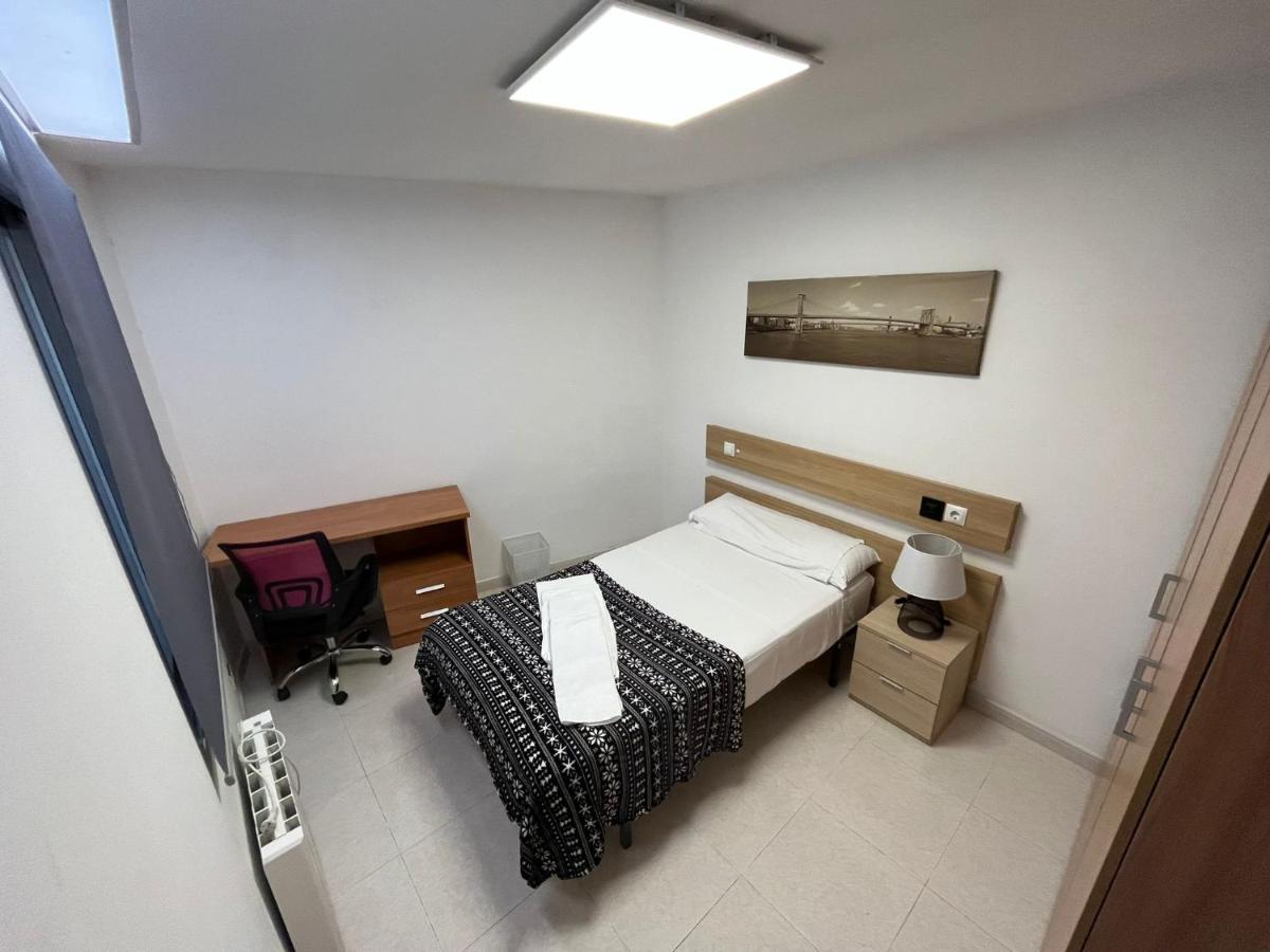 Hotel Residencia Vista Alegre Santiago de Compostela Zewnętrze zdjęcie