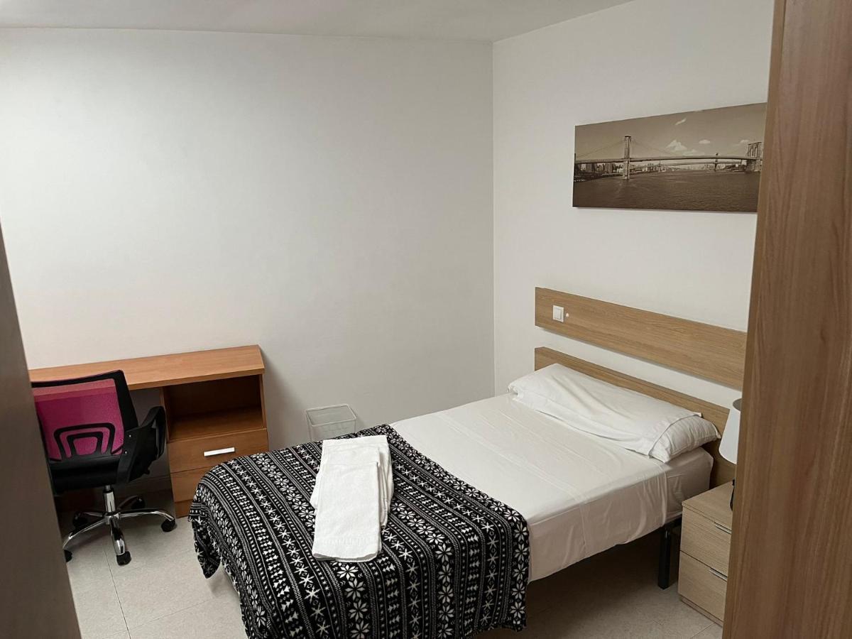Hotel Residencia Vista Alegre Santiago de Compostela Zewnętrze zdjęcie