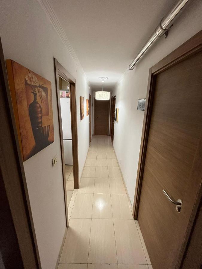 Hotel Residencia Vista Alegre Santiago de Compostela Zewnętrze zdjęcie