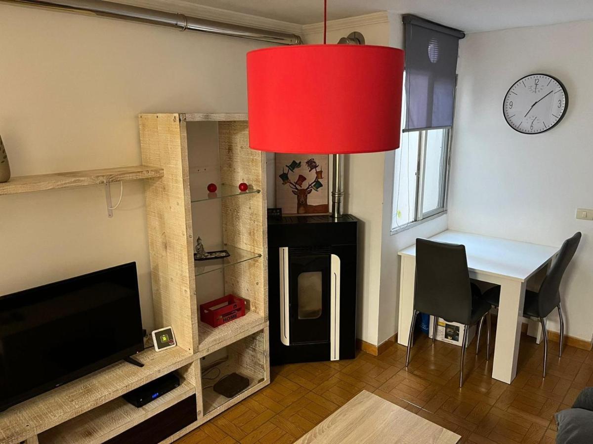 Hotel Residencia Vista Alegre Santiago de Compostela Zewnętrze zdjęcie