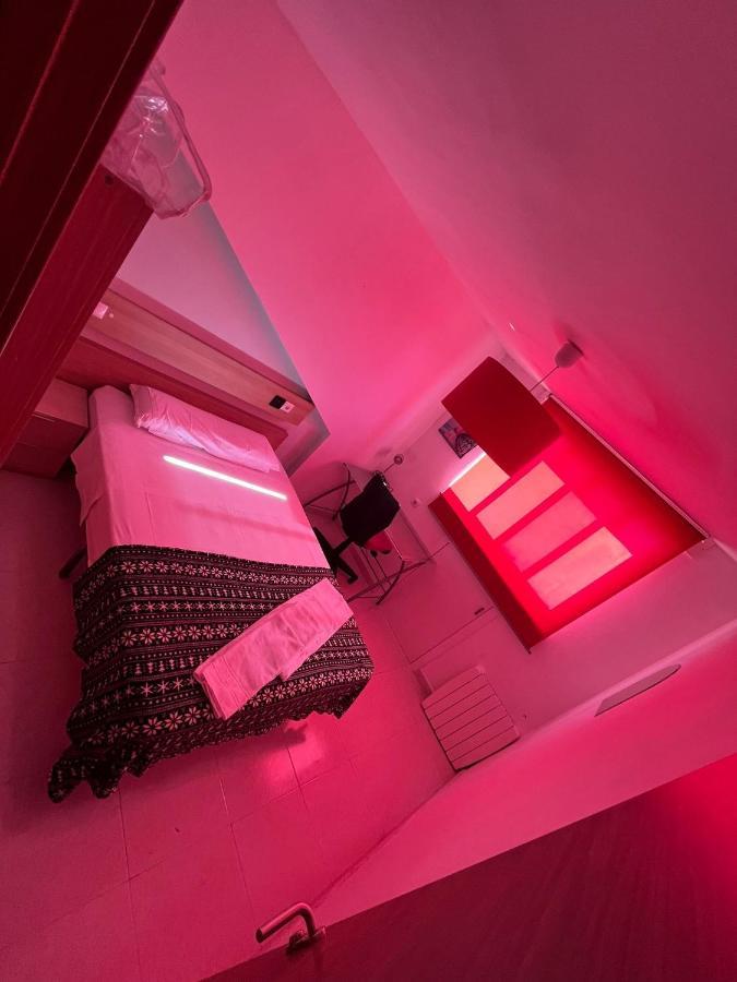 Hotel Residencia Vista Alegre Santiago de Compostela Zewnętrze zdjęcie