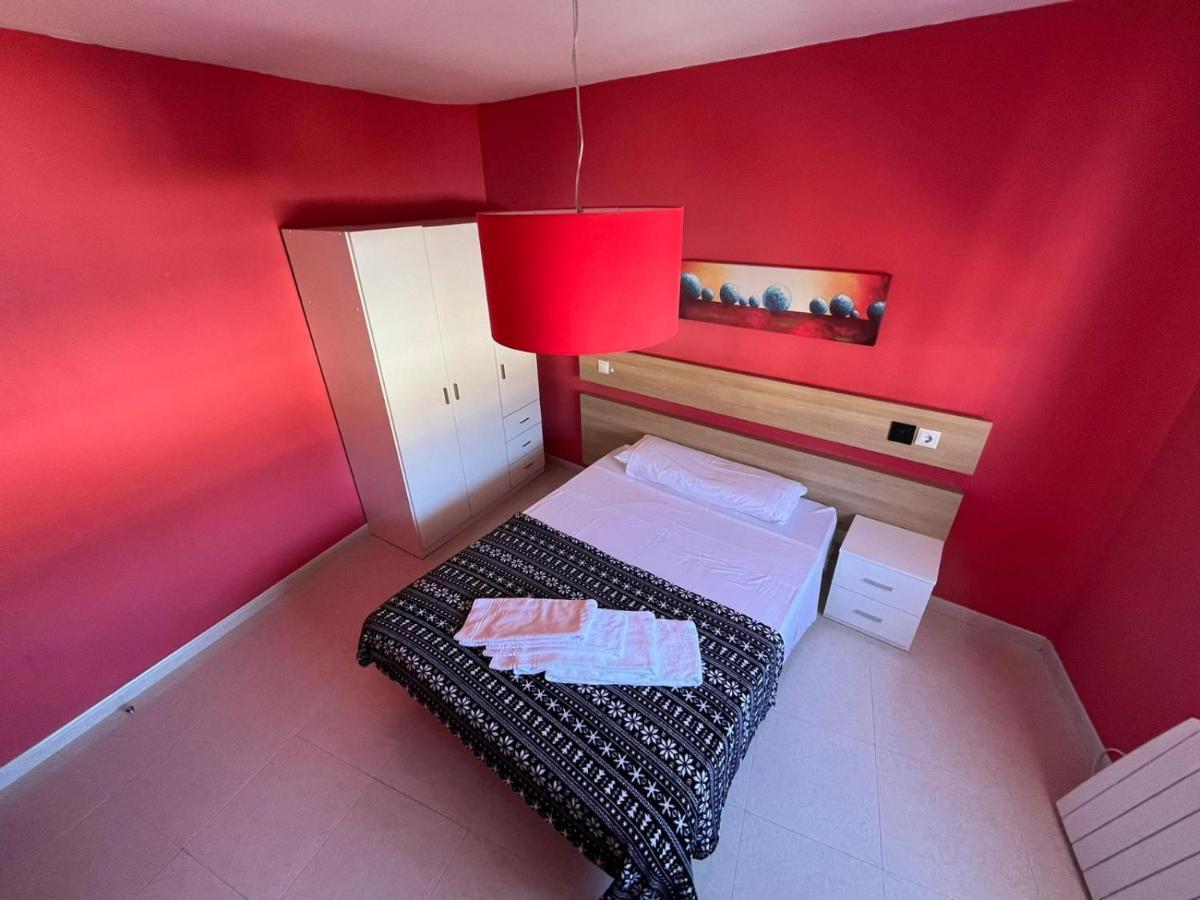Hotel Residencia Vista Alegre Santiago de Compostela Zewnętrze zdjęcie