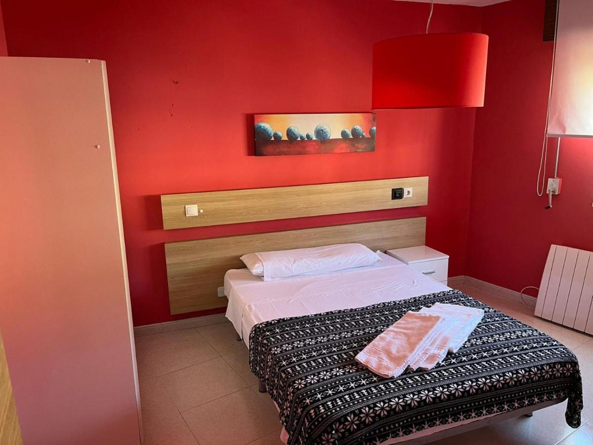 Hotel Residencia Vista Alegre Santiago de Compostela Zewnętrze zdjęcie