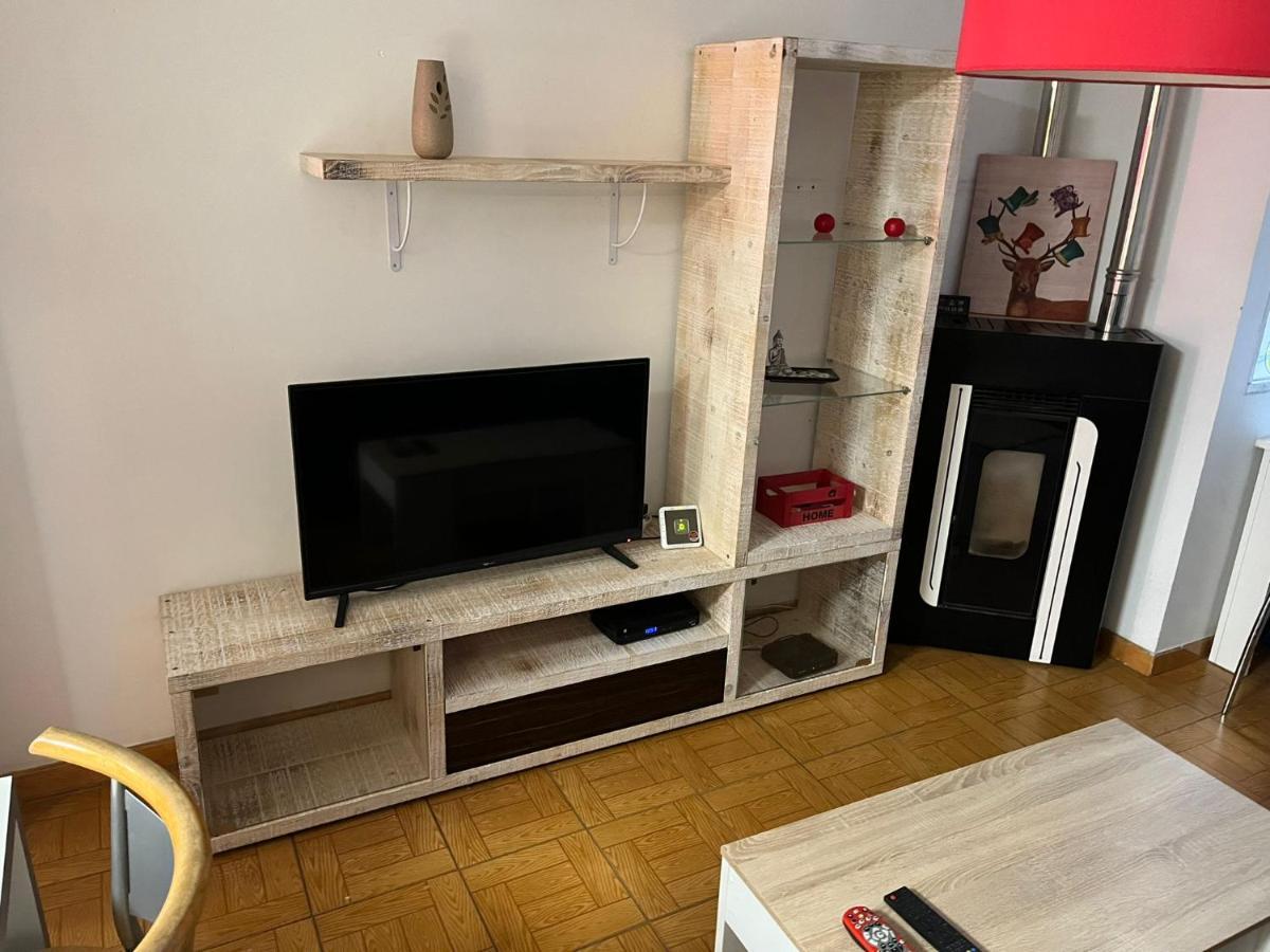 Hotel Residencia Vista Alegre Santiago de Compostela Zewnętrze zdjęcie