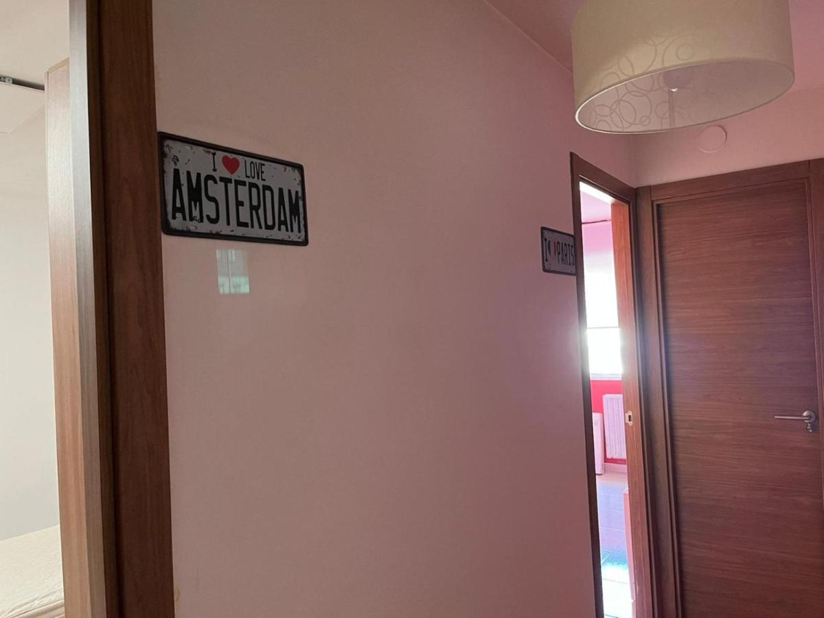 Hotel Residencia Vista Alegre Santiago de Compostela Zewnętrze zdjęcie