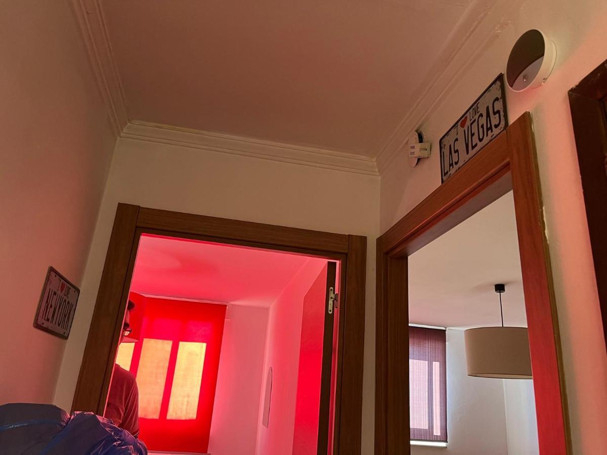 Hotel Residencia Vista Alegre Santiago de Compostela Zewnętrze zdjęcie