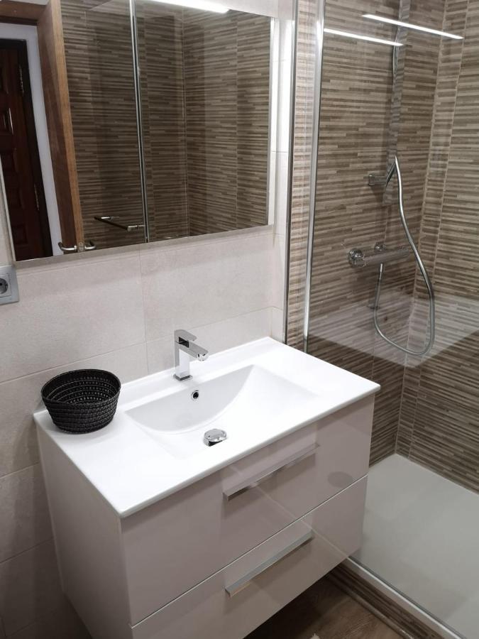 Hotel Residencia Vista Alegre Santiago de Compostela Zewnętrze zdjęcie