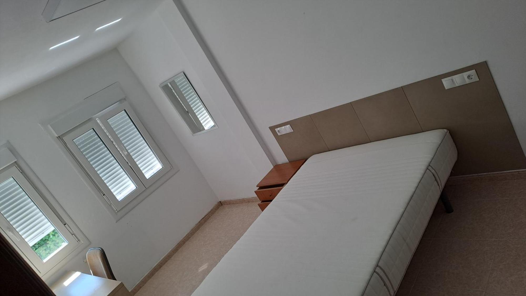 Hotel Residencia Vista Alegre Santiago de Compostela Zewnętrze zdjęcie